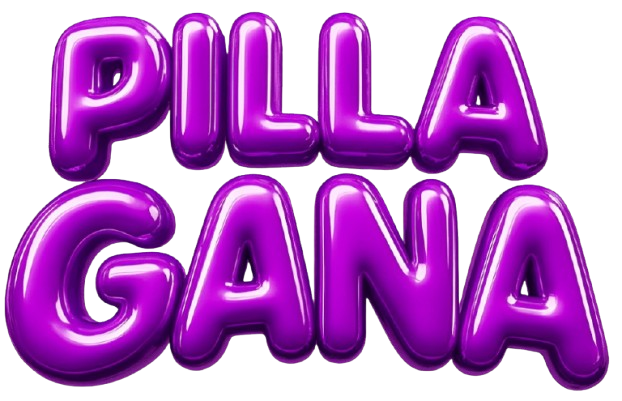 logo PillayGana